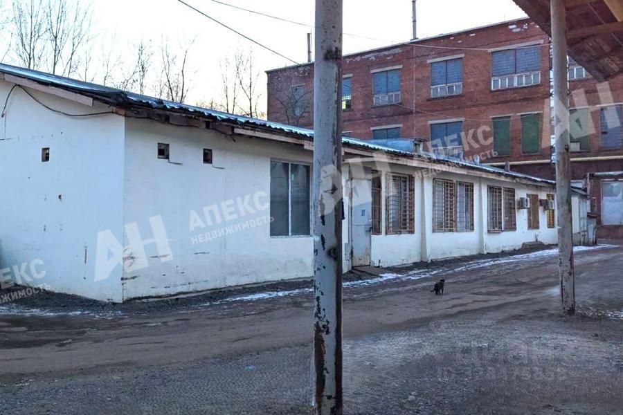 Здание, р-н Головинский, Москва