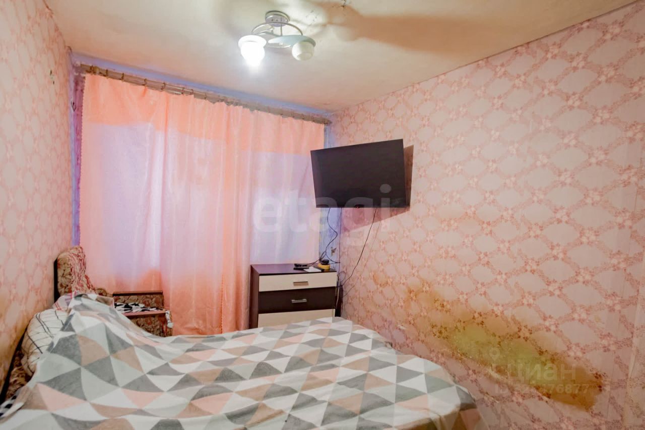 Квартира 3-комн. 65.4 м² в д. Ерофейка — фото 3