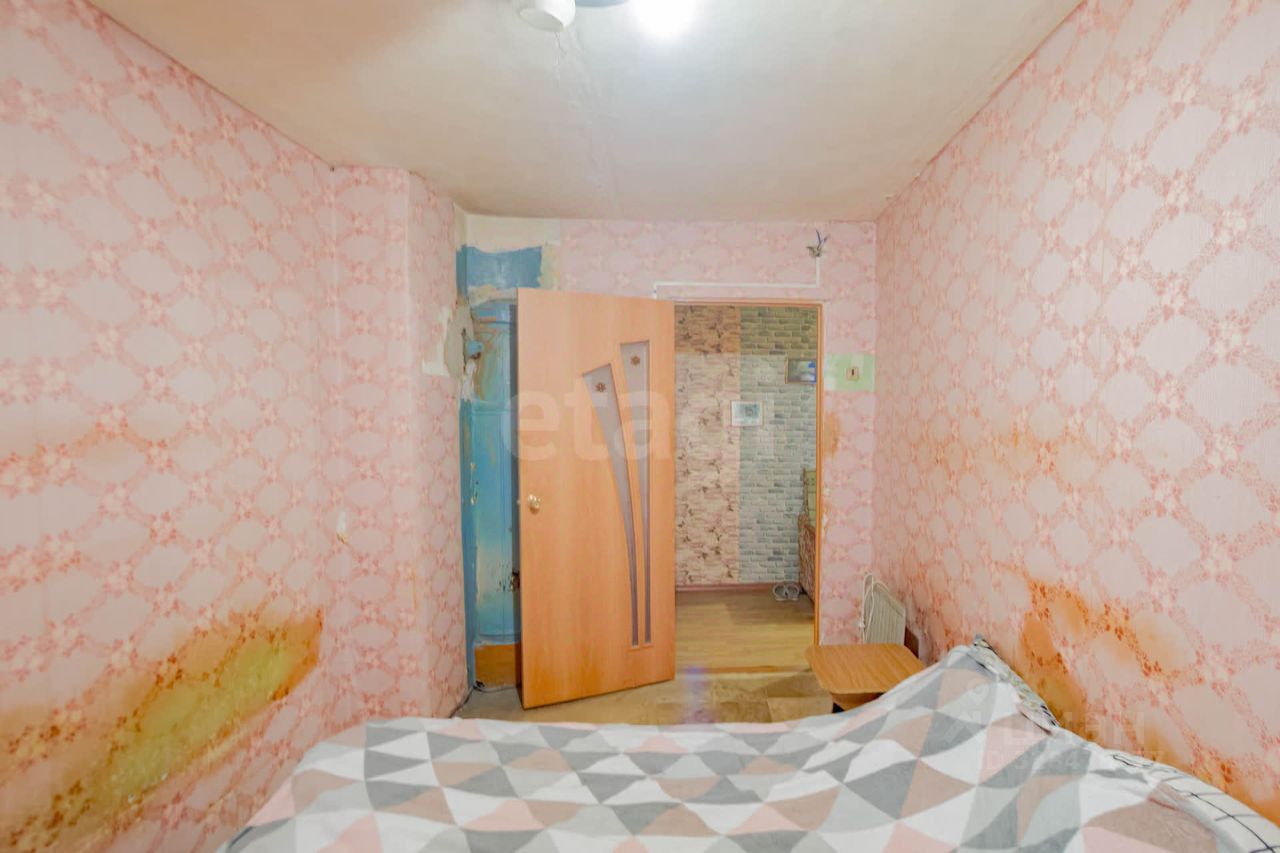 Квартира 3-комн. 65.4 м² в д. Ерофейка — фото 5