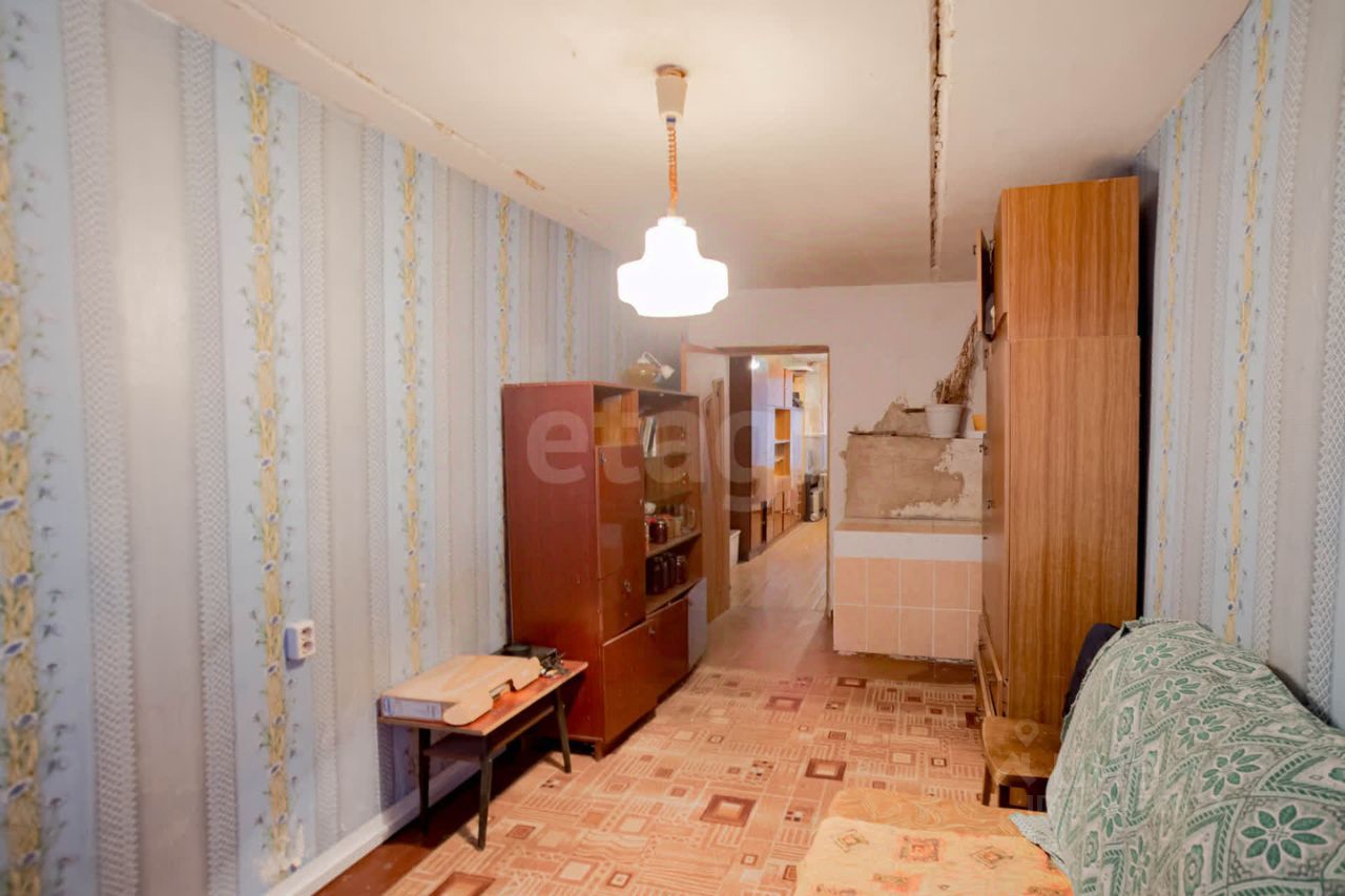 Квартира 3-комн. 65.4 м² в д. Ерофейка — фото 8 из 20