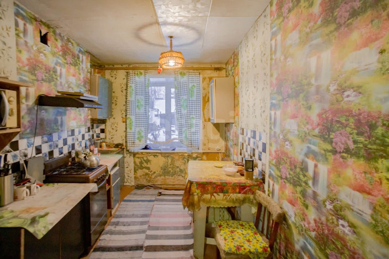 Квартира 3-комн. 65.4 м² в д. Ерофейка — фото 12 из 20