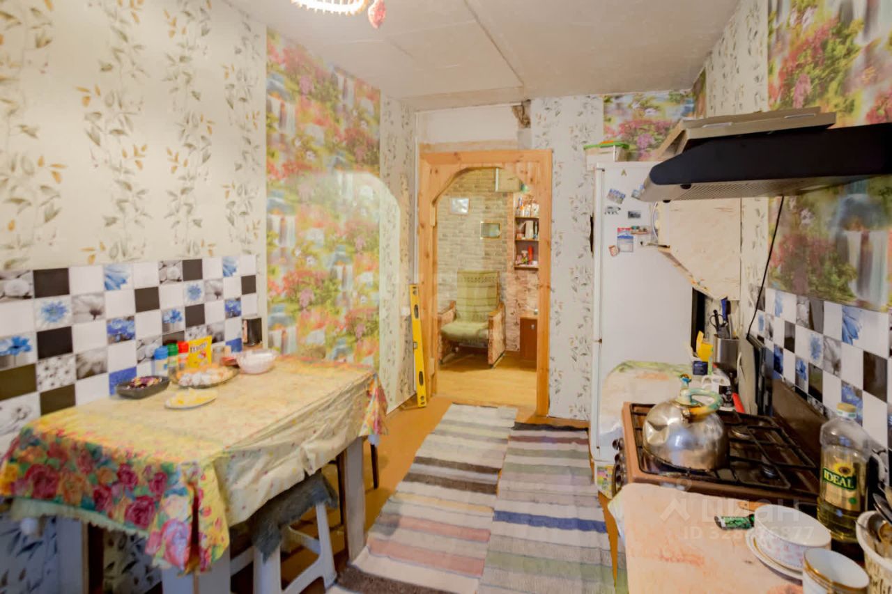 Квартира 3-комн. 65.4 м² в д. Ерофейка — фото 13 из 20