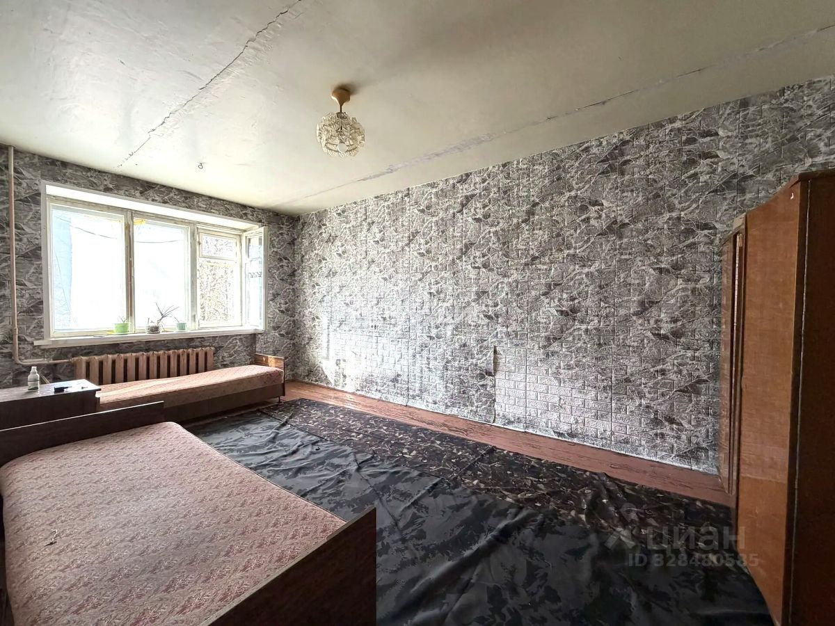 Комната 1-комн. 29.7 м² в Шуя — фото 2