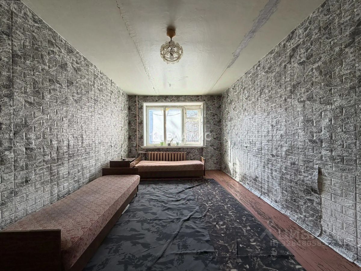 Комната 1-комн. 29.7 м² в Шуя — фото 3