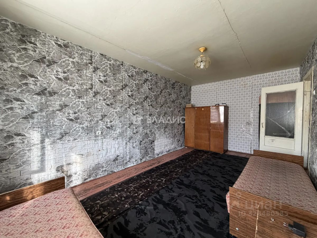 Комната 1-комн. 29.7 м² в Шуя — фото 4