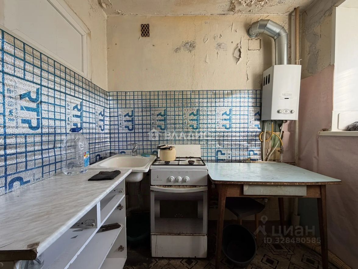 Комната 1-комн. 29.7 м² в Шуя — фото 6 из 19