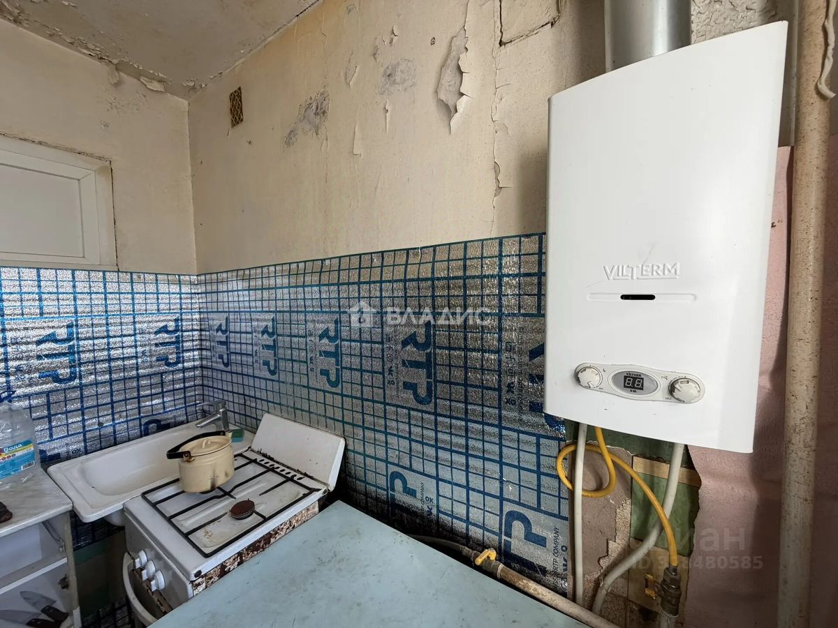 Комната 1-комн. 29.7 м² в Шуя — фото 9 из 19