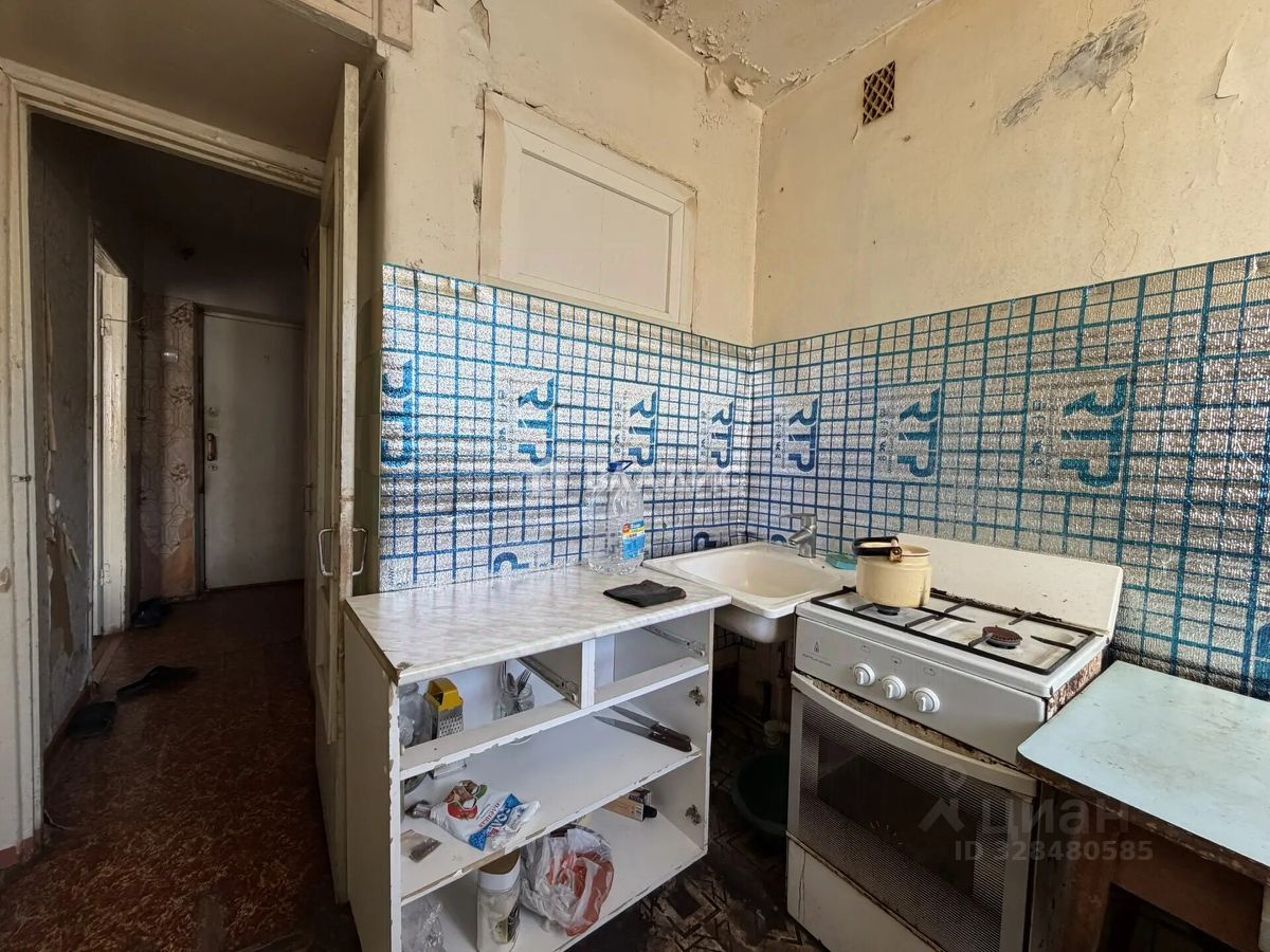 Комната 1-комн. 29.7 м² в Шуя — фото 10 из 19