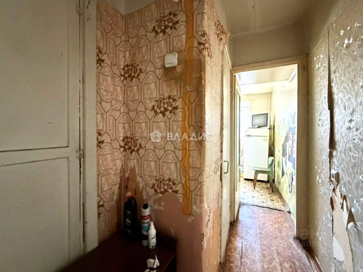 Комната 1-комн. 29.7 м² в Шуя — фото 11 из 19