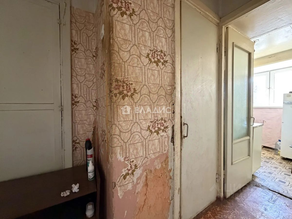 Комната 1-комн. 29.7 м² в Шуя — фото 12 из 19