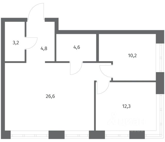 ЖК «NEWПИТЕР»