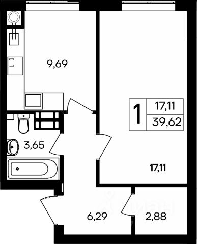 ЖК «Республика»