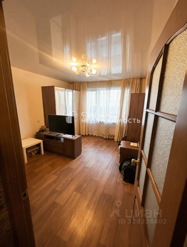 1-комн. кв., р-н Кировский