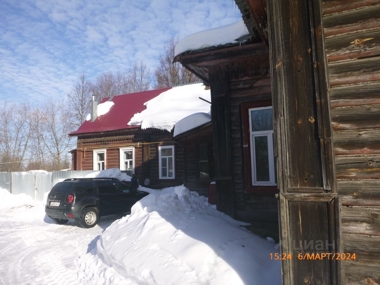 Квартира 35.4 м² в Шуя — фото 3