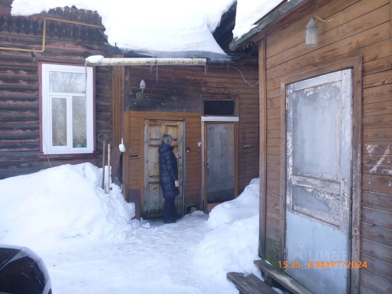 Квартира 35.4 м² в Шуя — фото 5