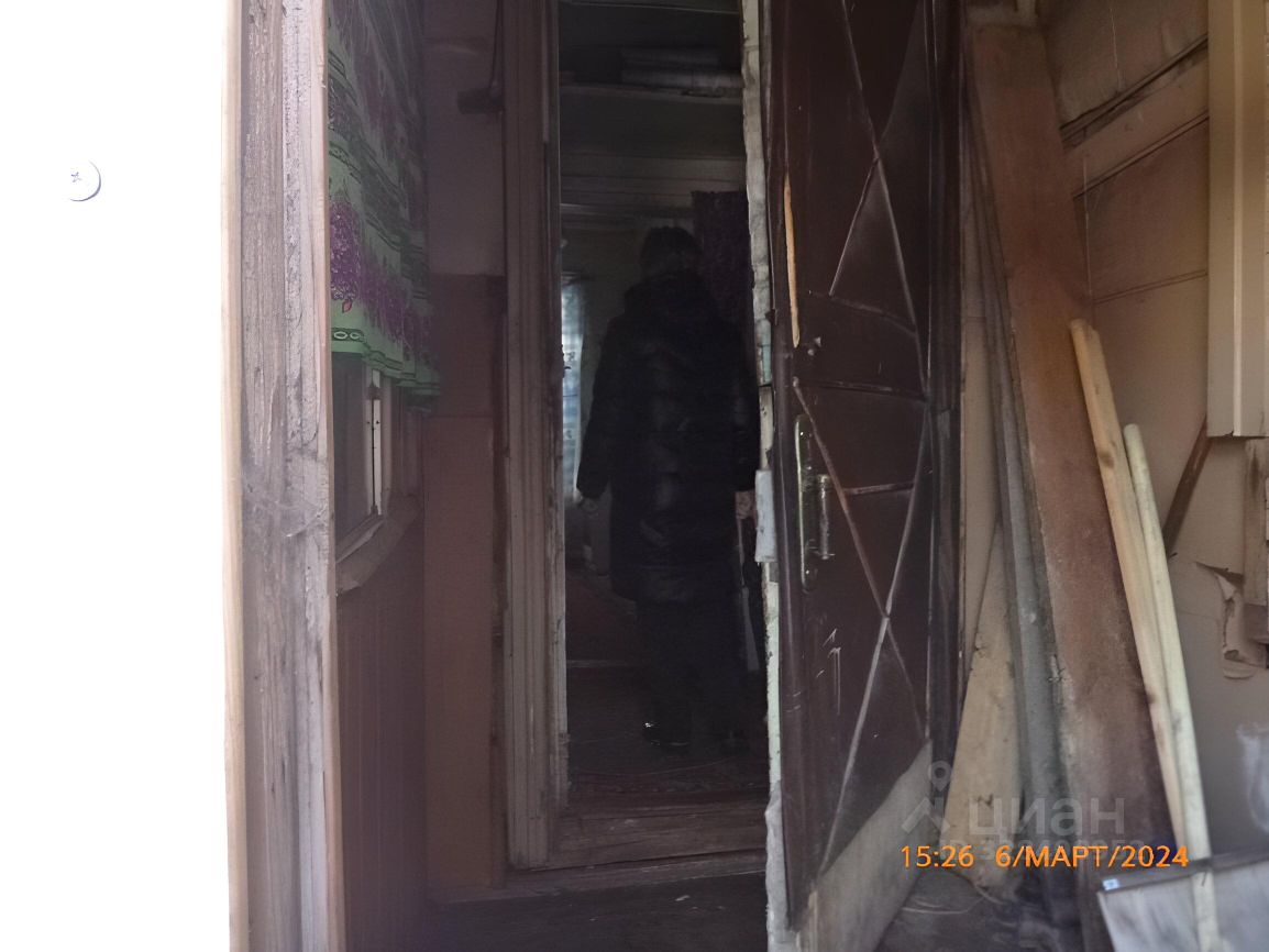 Квартира 35.4 м² в Шуя — фото 10 из 16