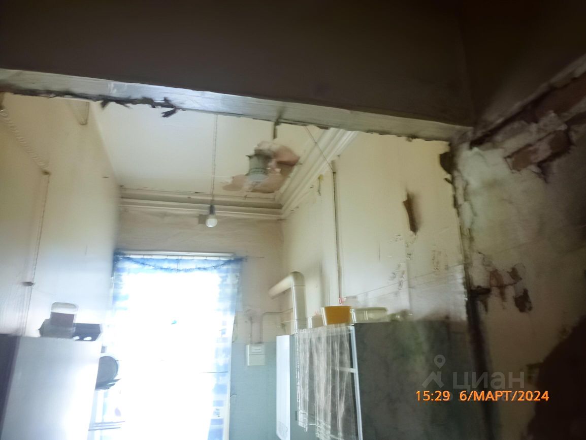 Квартира 35.4 м² в Шуя — фото 11 из 16