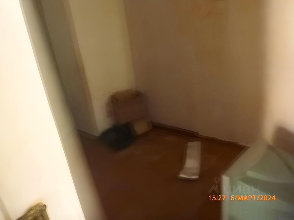 Квартира 35.4 м² в Шуя — фото 12 из 16