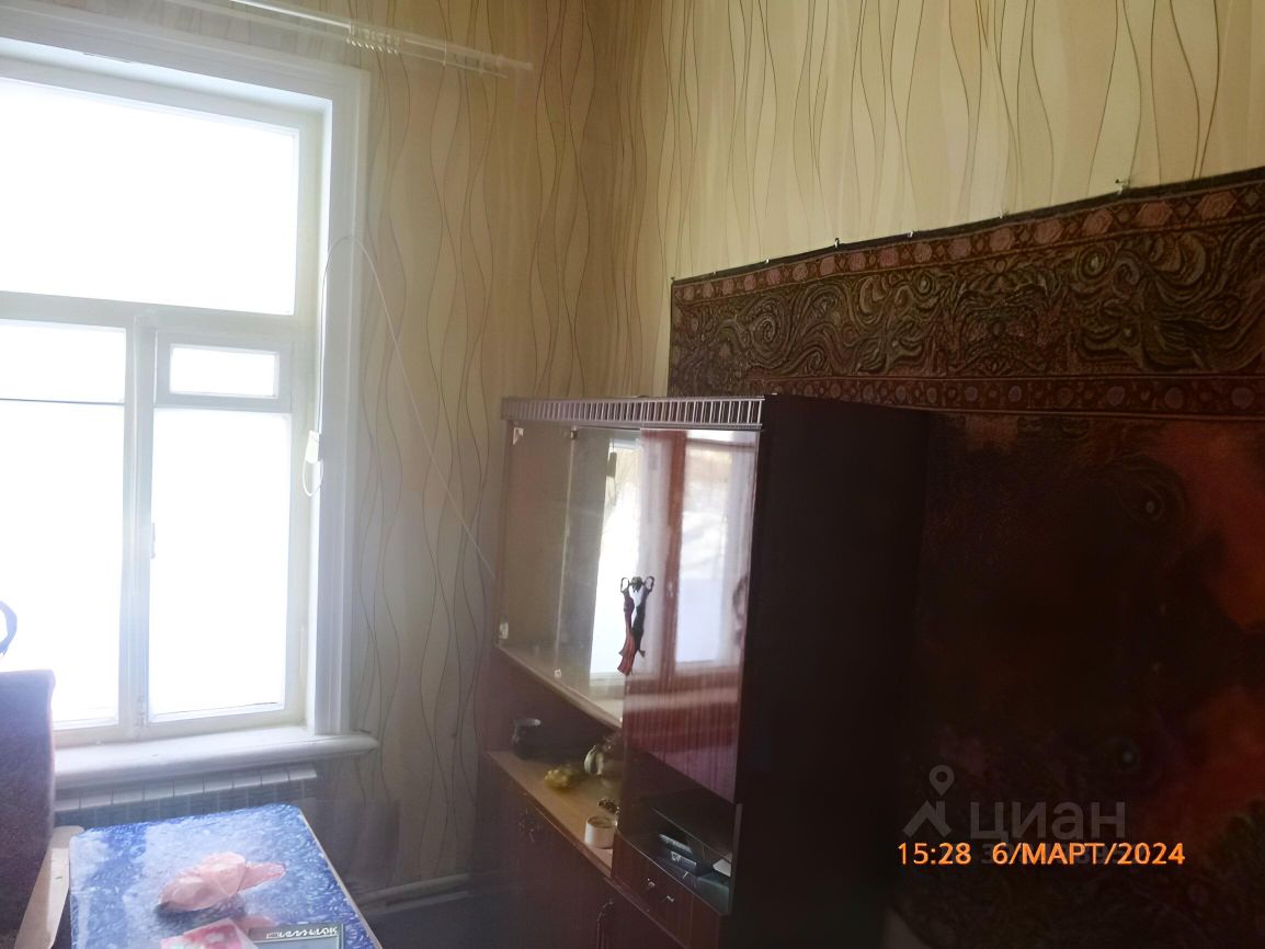 Квартира 35.4 м² в Шуя — фото 13 из 16