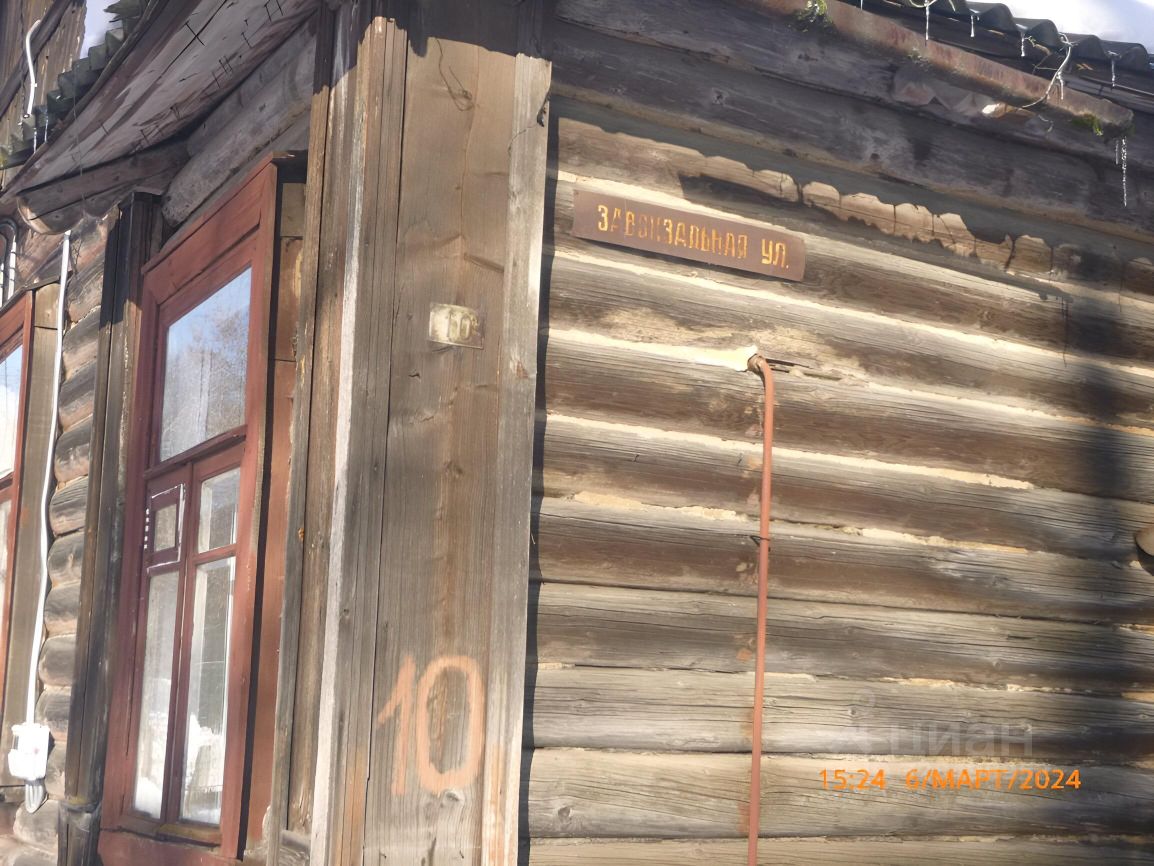 Квартира 35.4 м² в Шуя — фото 14 из 16