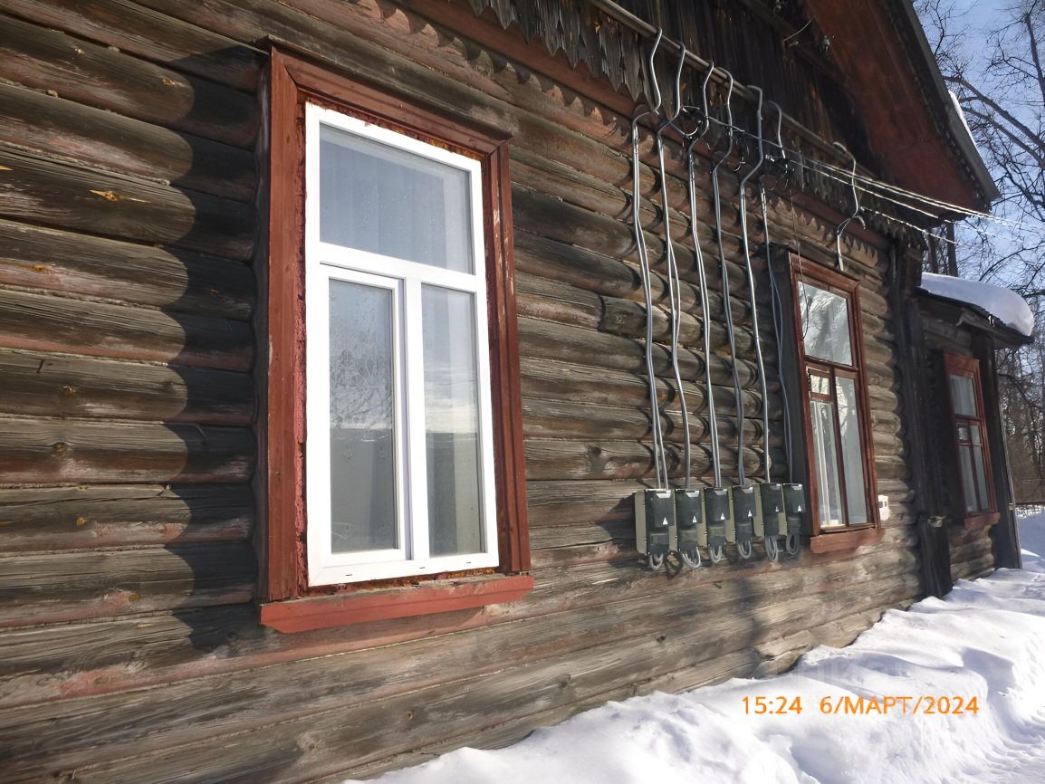 Квартира 35.4 м² в Шуя — фото 15 из 16