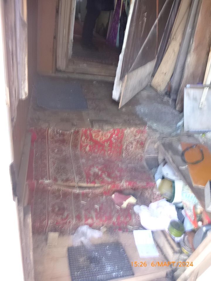 Квартира 35.4 м² в Шуя — фото 16 из 16