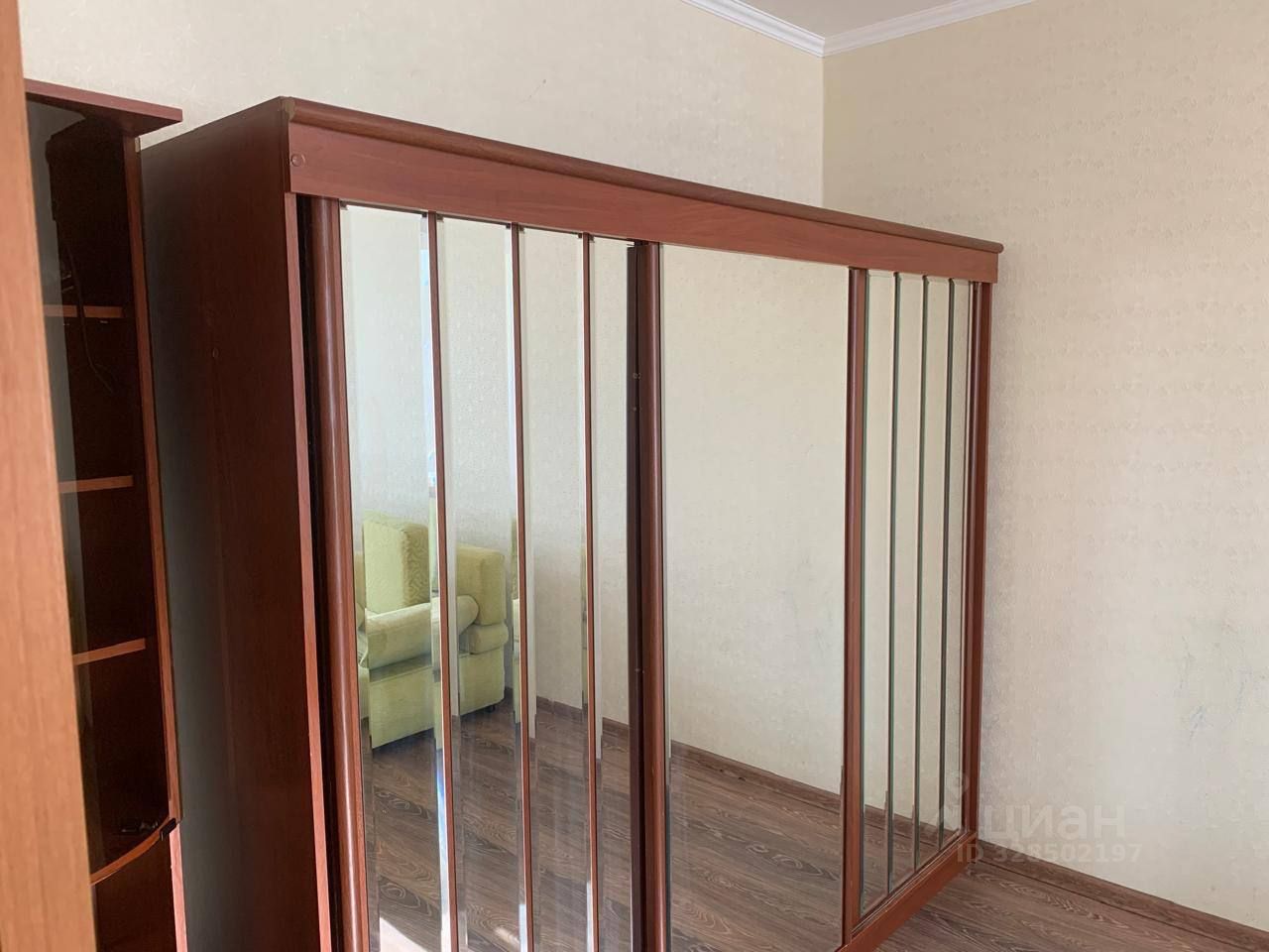 1-комн. кв., Прикубанский