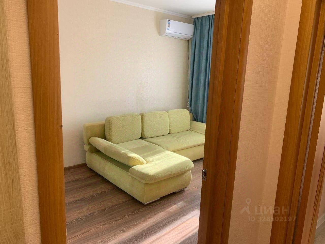 1-комн. кв., Прикубанский