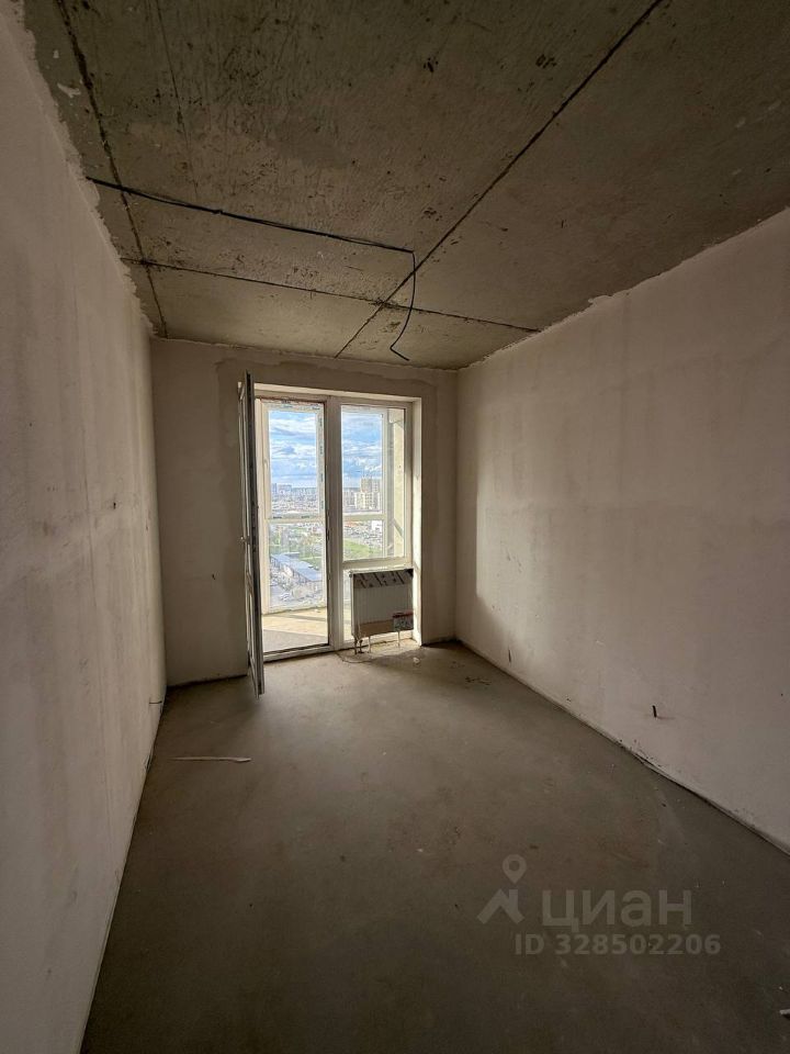 1-комн. кв., Прикубанский