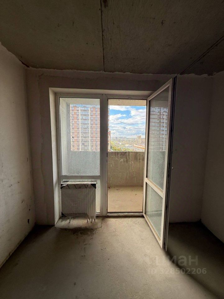 1-комн. кв., Прикубанский
