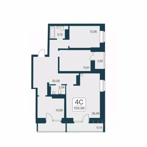 ЖК «Сакура Парк»