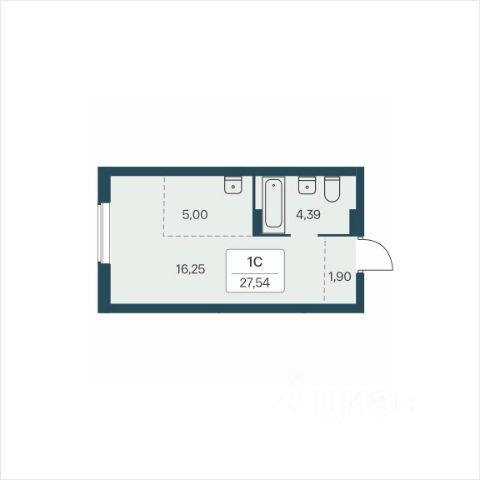 ЖК «Расцветай на Зорге»