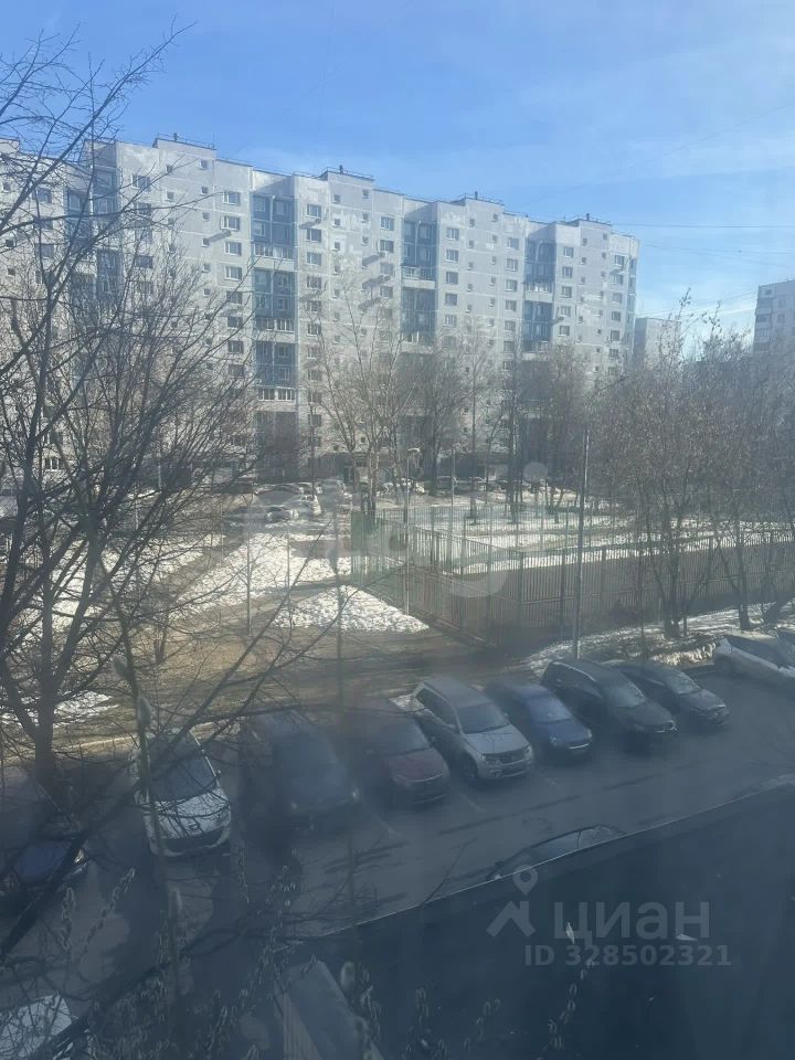 1-комн. кв., р-н Ярославский