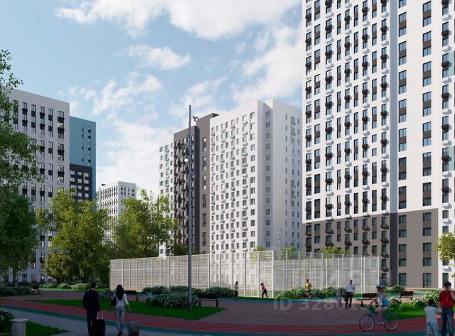 ЖК «Малахит»