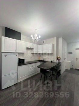 1-комн.кв., 28 м², этаж 6