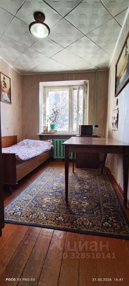 2-комн. кв., р-н Кировский, Екатеринбург