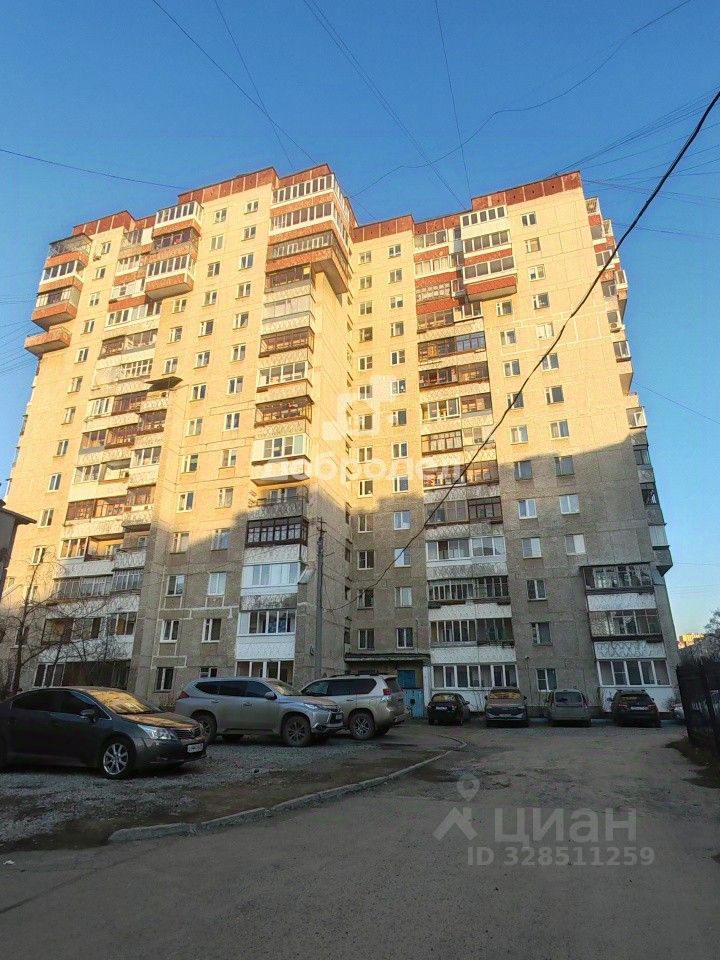 1-комн. кв., р-н Орджоникидзевский