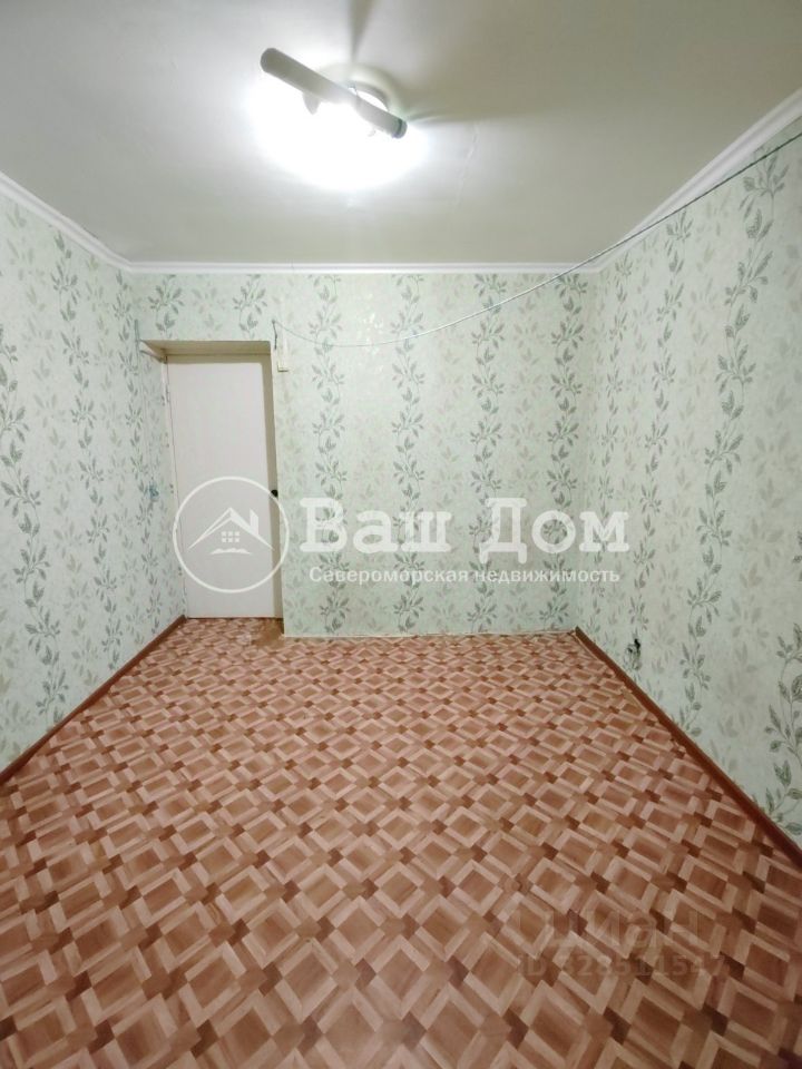 Квартира 1-комн. 31.3 м² в Североморск-3 — фото 4