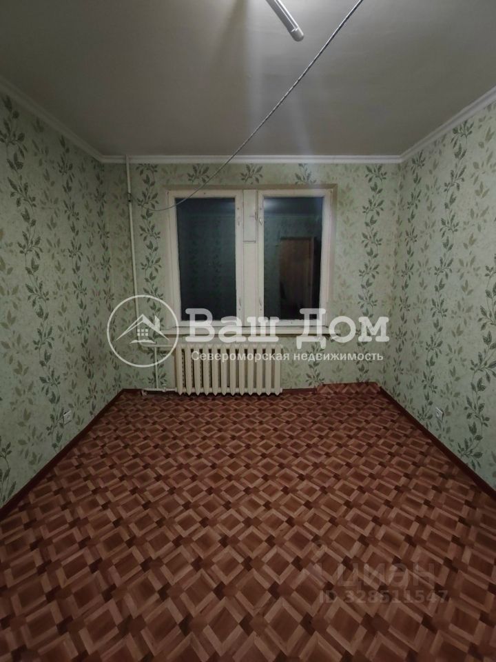 Квартира 1-комн. 31.3 м² в Североморск-3 — фото 5