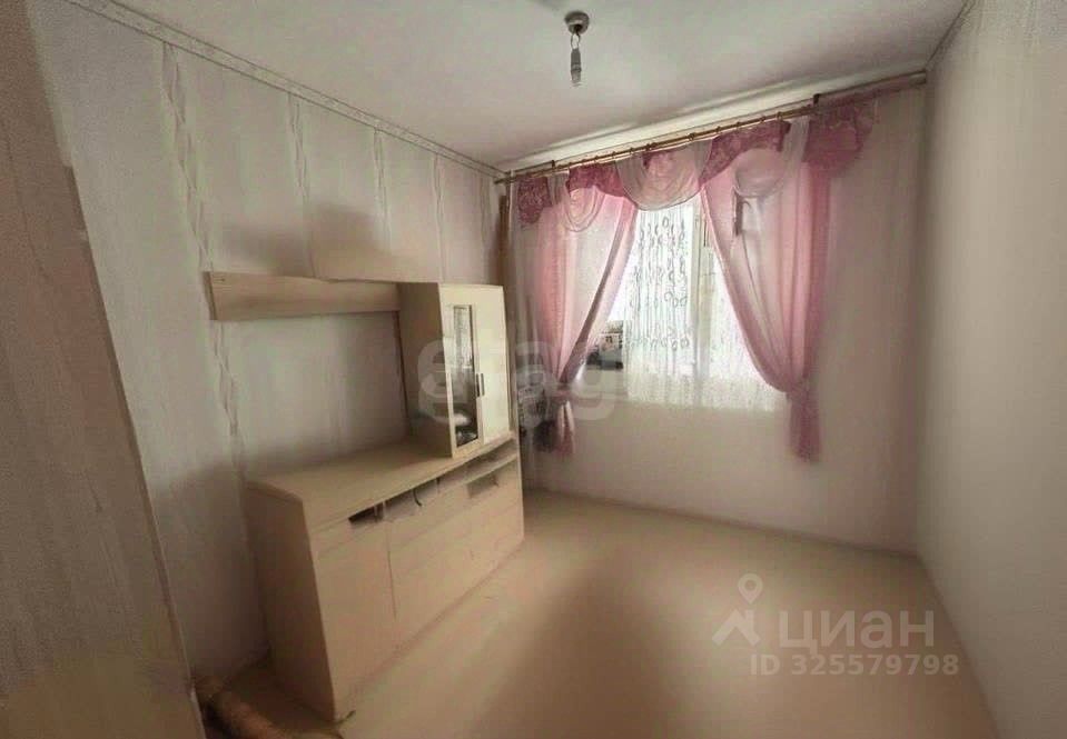 Квартира 3-комн. 66.1 м² в д. Пересна — фото 2