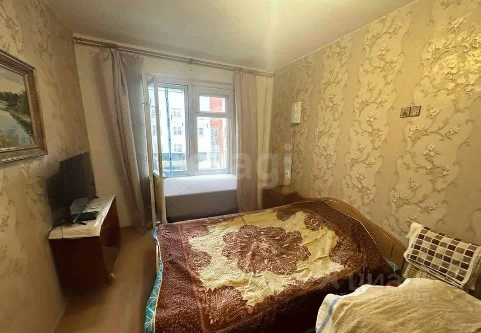 Квартира 3-комн. 66.1 м² в д. Пересна — фото 6 из 12