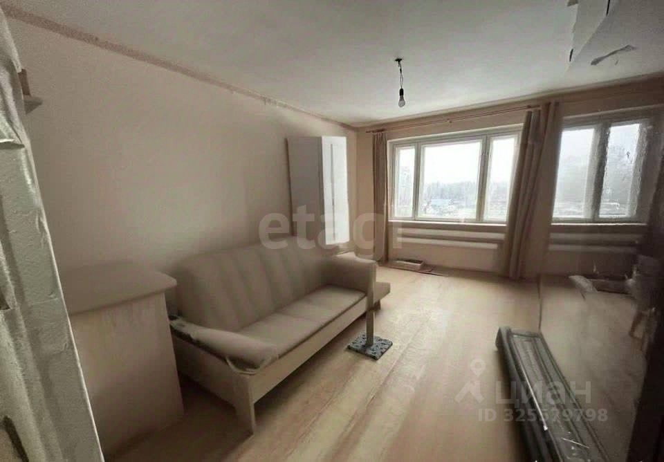 Квартира 3-комн. 66.1 м² в д. Пересна — фото 8 из 12