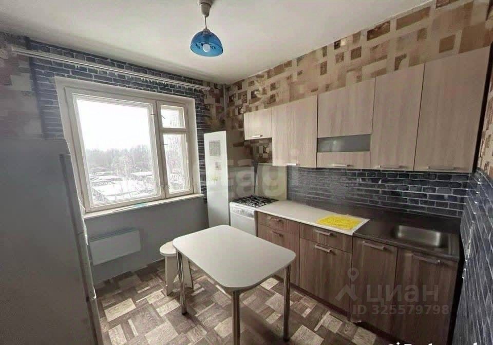 Квартира 3-комн. 66.1 м² в д. Пересна — фото 9 из 12