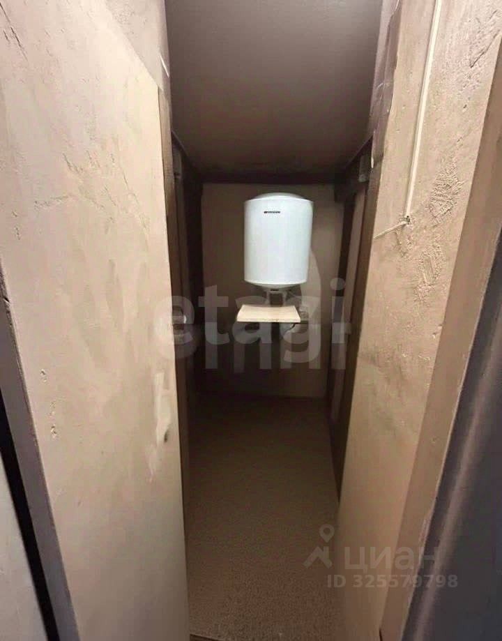 Квартира 3-комн. 66.1 м² в д. Пересна — фото 11 из 12