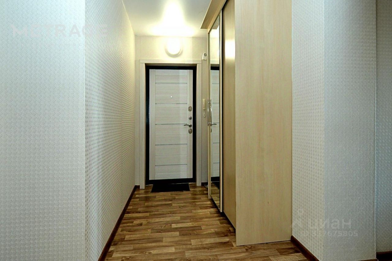 2-комн. кв., р-н Октябрьский, Новосибирск