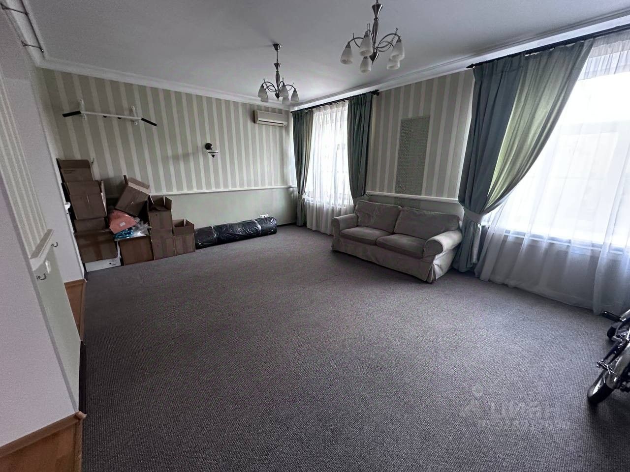 Квартира 198.7 м² в Санкт-Петербург — фото 7 из 10