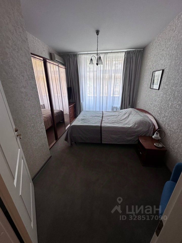 Квартира 198.7 м² в Санкт-Петербург — фото 8 из 10