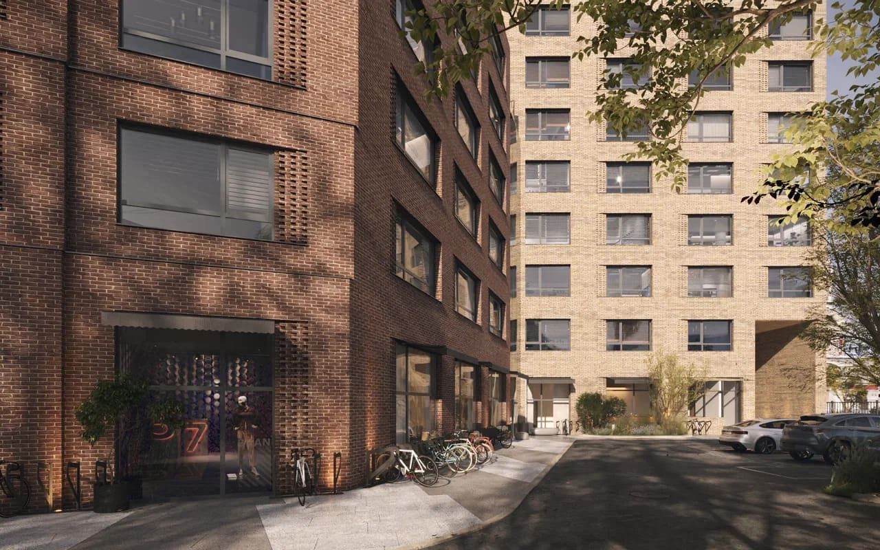 БЦ Холландер