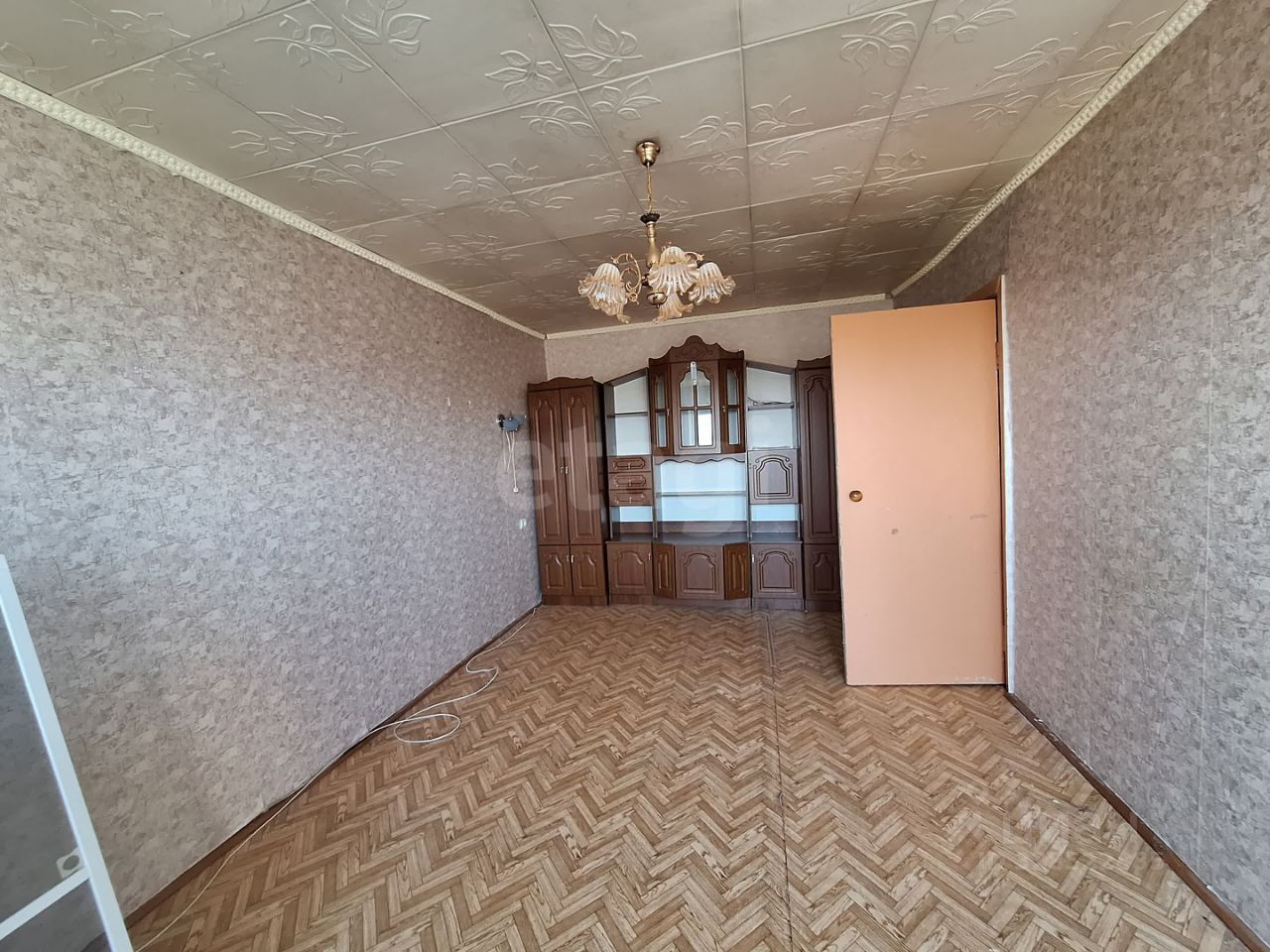 Квартира 1-комн. 31 м² в Рудня — фото 3