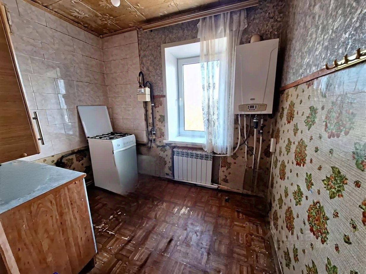 Квартира 1-комн. 31 м² в Рудня — фото 5